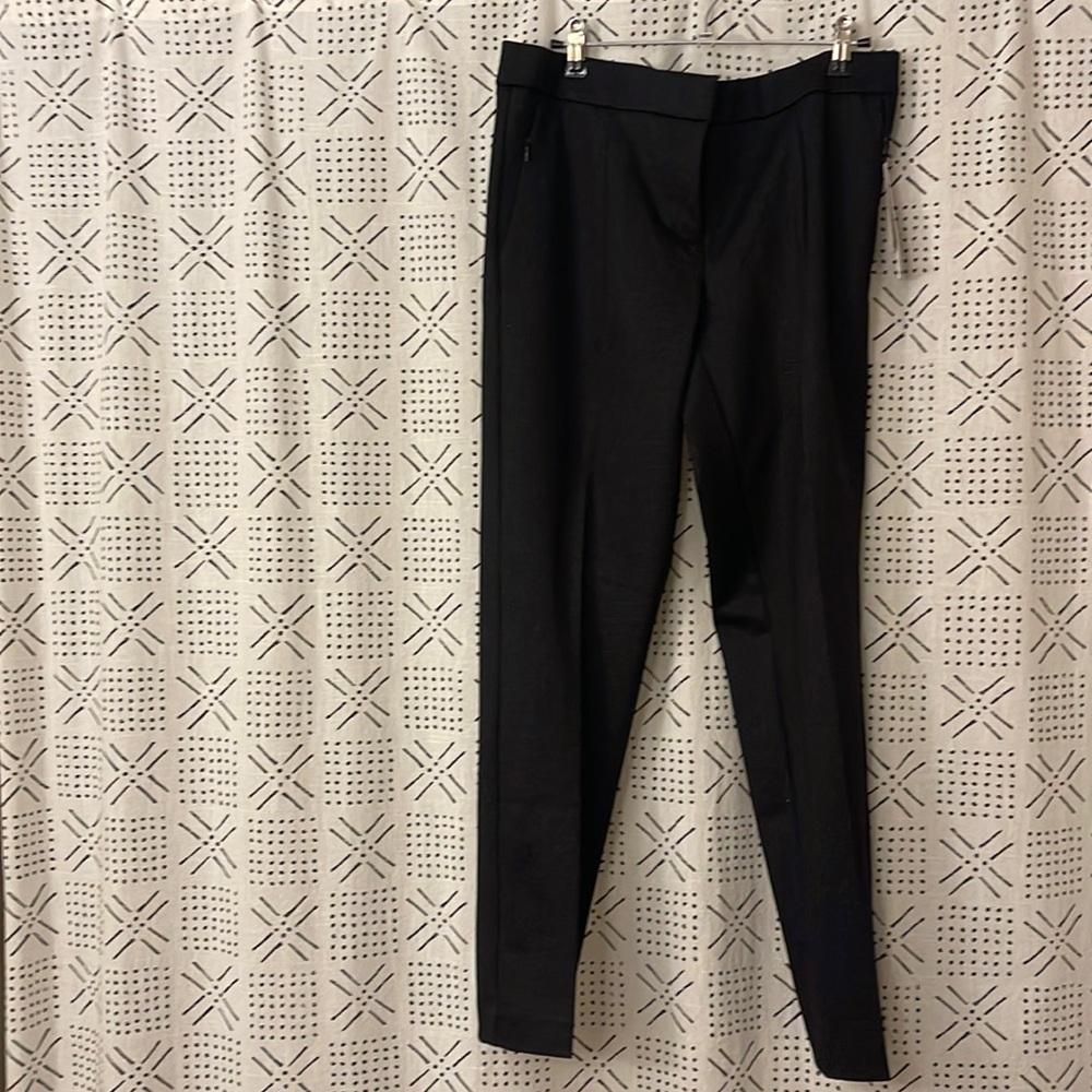 NWT Amanda&Chelsea pants 10 petite.
